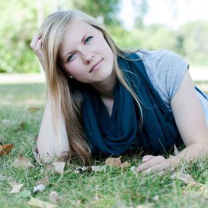 Meet your Posher, Katelyn